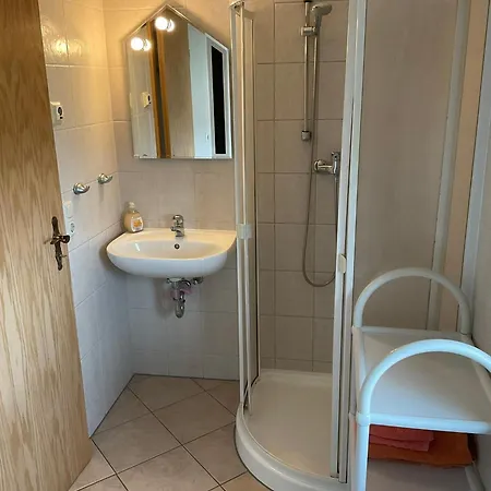 Apartment Lorisch 3 - 1 Etage - Abc339 Hornstorf