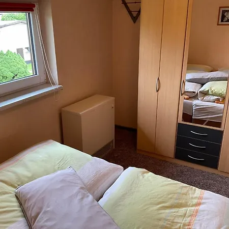 Lorisch 3 - 1 Etage - Abc339 Apartment *