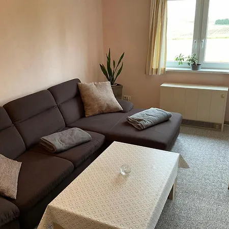 Lorisch 3 - 1 Etage - Abc339 Apartment