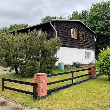 Lorisch 3 - 1 Etage - Abc339 * Hornstorf